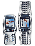 Kostenlose Klingeltöne Nokia 6800 downloaden.